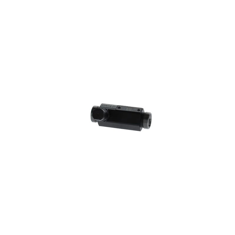 Bosch Power Steering Control Valve fits Man E2000 2000 on 41.460