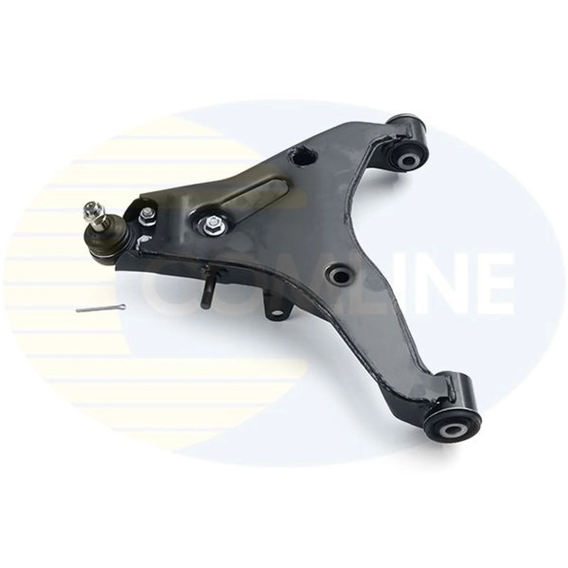 Comline Control/Trailing Arm fits Mitsubishi L200 / Triton 2014-2015 2.4 2.5