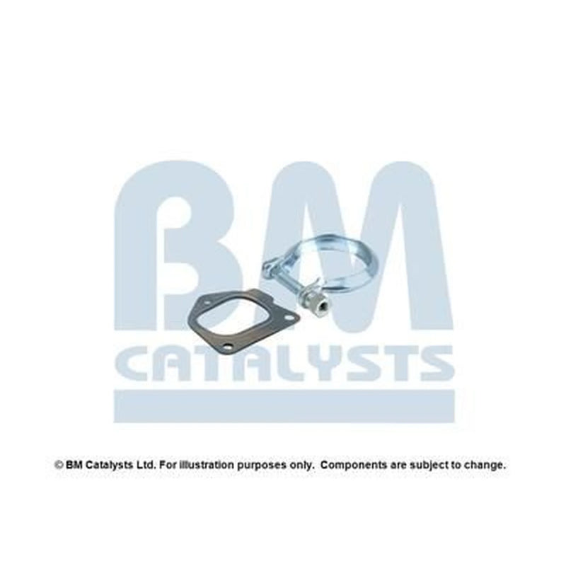 BM Catalysts Fitting Kit FK92588A FK92588A