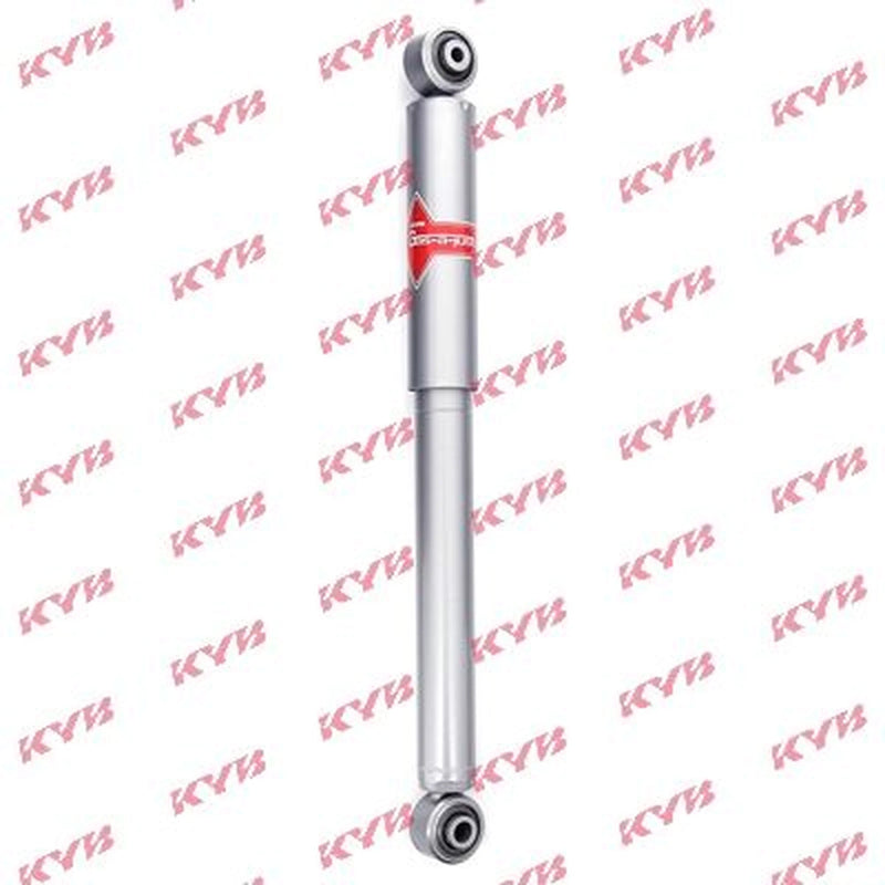 KYB Shock Absorber Damper Strut Rear fits Audi A3 1996-2003 1.8 1.9