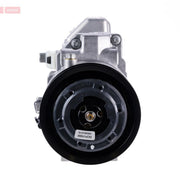 Denso Air Conditioning Compressor fits Mercedes-Benz A-Class 1997-2004