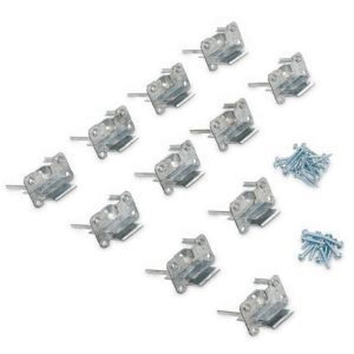 Dometic Assembly Kit For Midi Heki 35-42Mm 9104100263 UK Camping And Leisure - UK Camping And Leisure