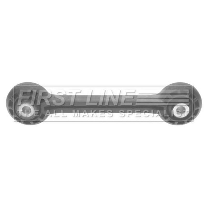 First Line Stabiliser Bar Link Coupling Rod fits Audi A4 Allroad B8 2009-2016