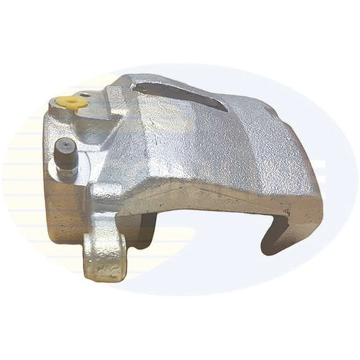 Comline Brake Caliper Assembly Front Left fits Ford Ranger 1999-2012 2.5 3.0