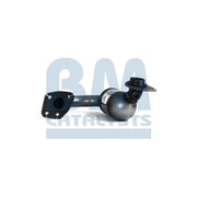 BM Catalysts Homologated Petrol Cat fits Renault Clio III 2007-2014 1.2