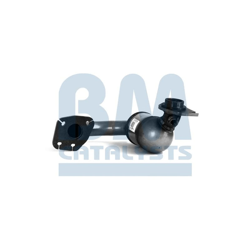 BM Catalysts Homologated Petrol Cat fits Renault Clio III 2007-2014 1.2
