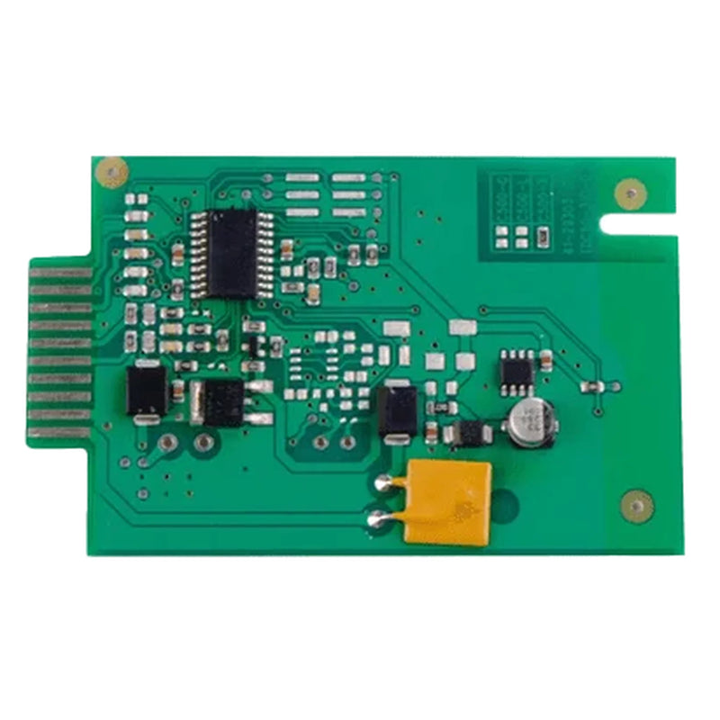 Thetford SC500 Main PCB X Version