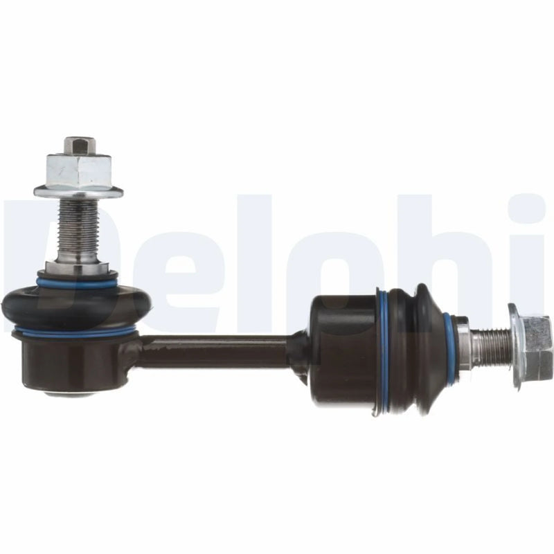 Delphi Stabiliser Bar Link Coupling Rod Left fits Hyundai Nexo 2018 on