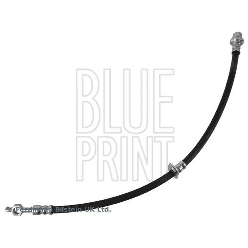 Blue Print Brake Hydraulic Hose Line Front Left ADBP530004