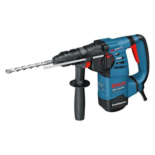 Bosch GBH 3-28 DFR SDS-Plus Professional Rotary Hammer 800W 240V Bosch - Dynamic Drive
