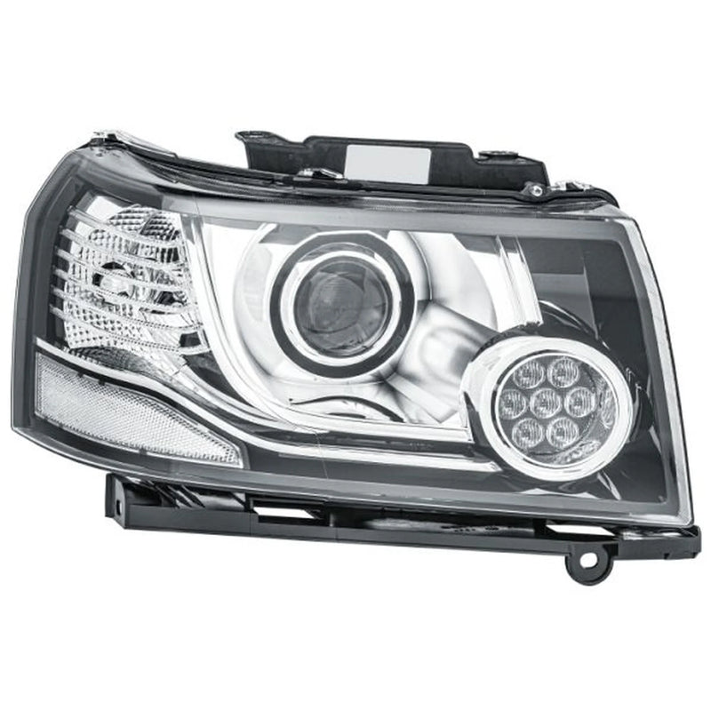 Hella Headlight Headlamp PY21W Right fits Land Rover Freelander 2 2006-2014