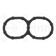 Elring Oil Sump Gasket Wide Thick fits Alfa Romeo Giulia 2016-2022 2.0