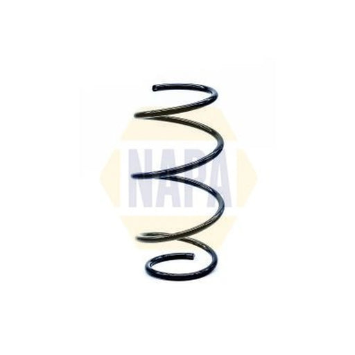 NAPA Front Suspension Coil Spring NCS1230