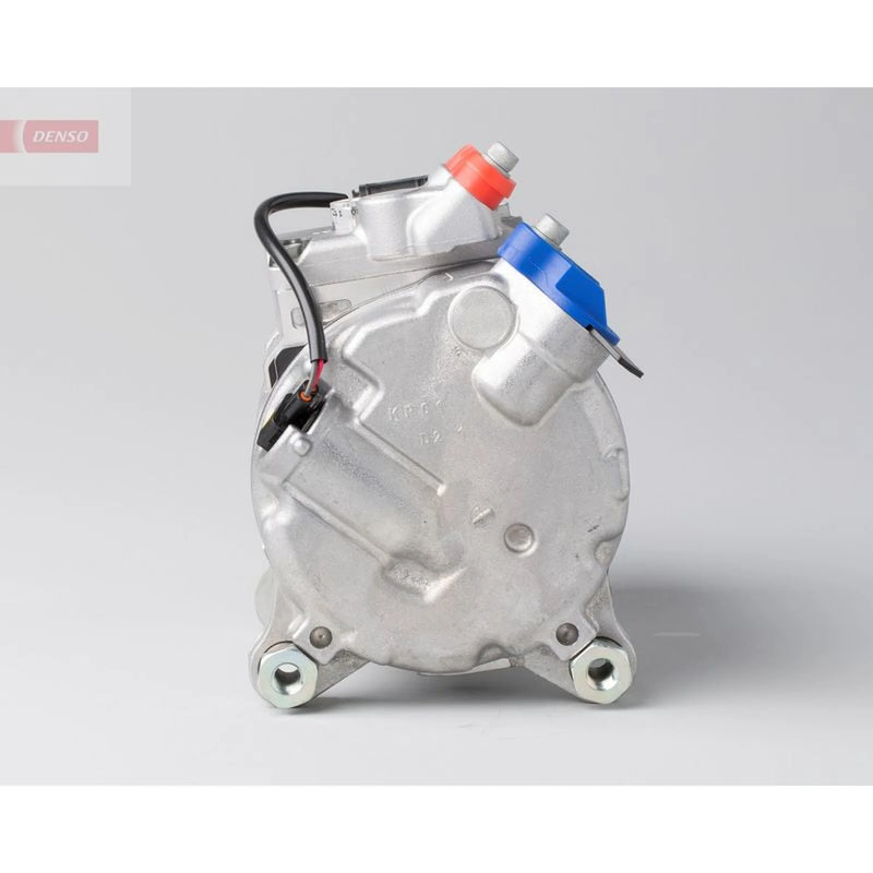 Denso Air Conditioning Compressor fits BMW 1 Sports Hatch 2011-2019