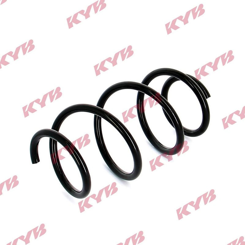 KYB Front Suspension Coil Spring fits VW T-Cross 2018 on 1.6