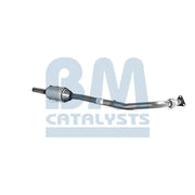 BM Catalysts Homologated Petrol Cat fits Seat Arosa 1997-2004 1.0 1.4