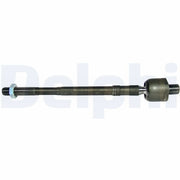 Delphi 2 x Inner Tie Rods fits Nissan Murano I 2003-2008 3.5