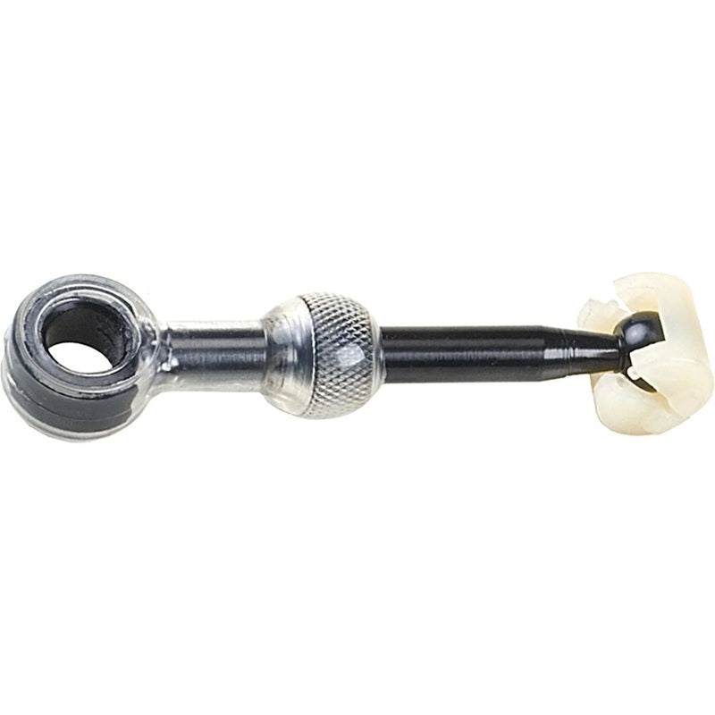 Gates Gear Shift Lever Repair Kit fits Dacia Logan 2004-2012 1.2 1.4 1.5 1.6