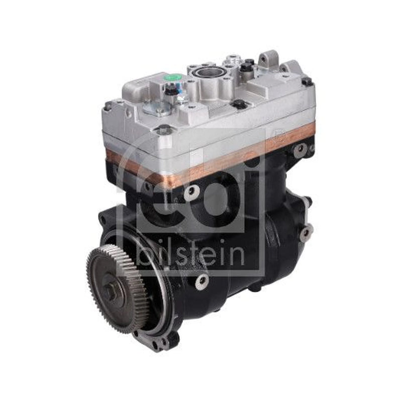 Febi Air Suspension Compressor 196726