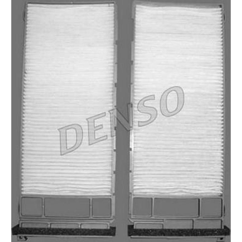 Denso Cabin Air Filter (Pollen Filter) fits Nissan Patrol Gr 1997-2002