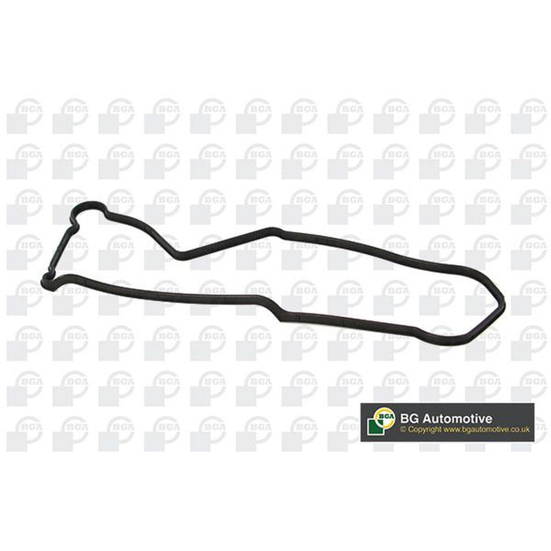 BGA Timing Case Gasket Thick ACM (Polyacrylate) fits Nissan Almera 2000-2006 2.2