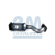 BM Catalysts Homologated Petrol Cat fits Fiat Multipla 2001-2005 1.6