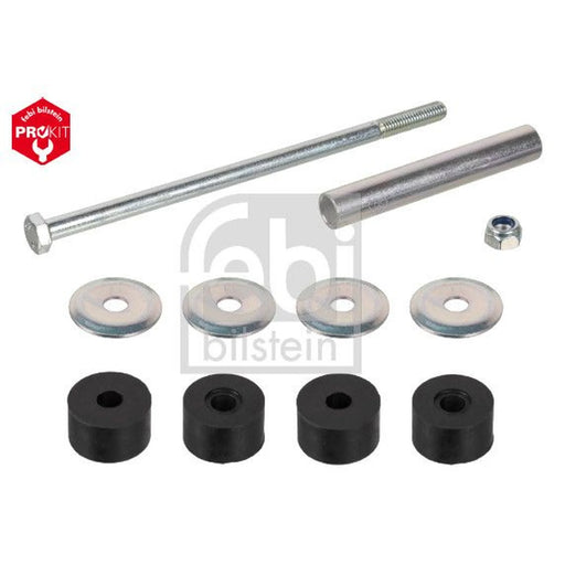 Febi Stabiliser Bar Link Coupling Rod Rear Right 42388