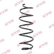 KYB Front Suspension Coil Spring fits Citroën C3 I 2005-2009 1.6