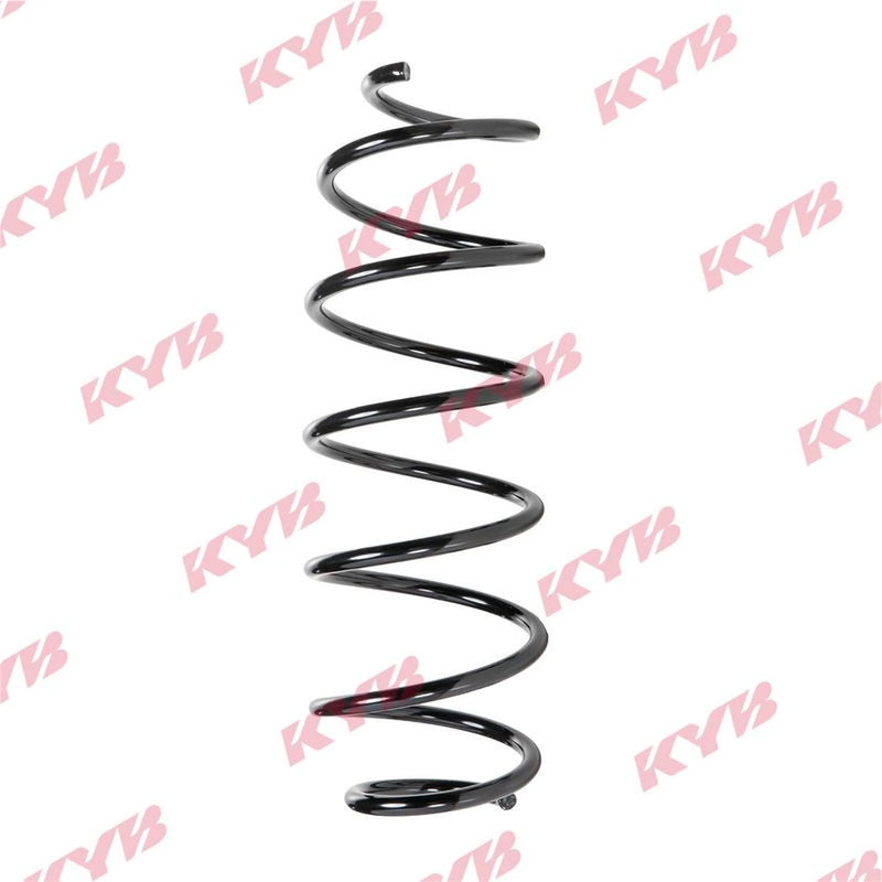 KYB Front Suspension Coil Spring fits Citroën C3 I 2005-2009 1.6