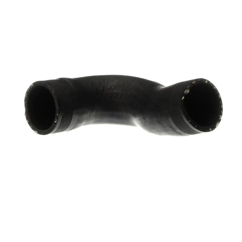 Gates Intercooler Turbo Charge Air Hose 255mm fits Audi A3 1996-2003 1.9