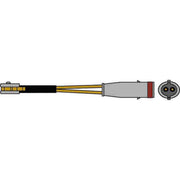 Juratek Brake Pad Wear Sensor Rear fits Mercedes-Benz G-Class 2018 on