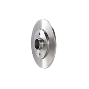 Bosch Front & Rear Brake Discs & Pads fits Renault Clio 2001-2016 1.2