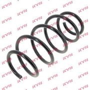 KYB 2 x Suspension Springs fits Saab 9-3 2004-2015 1.9 2.0