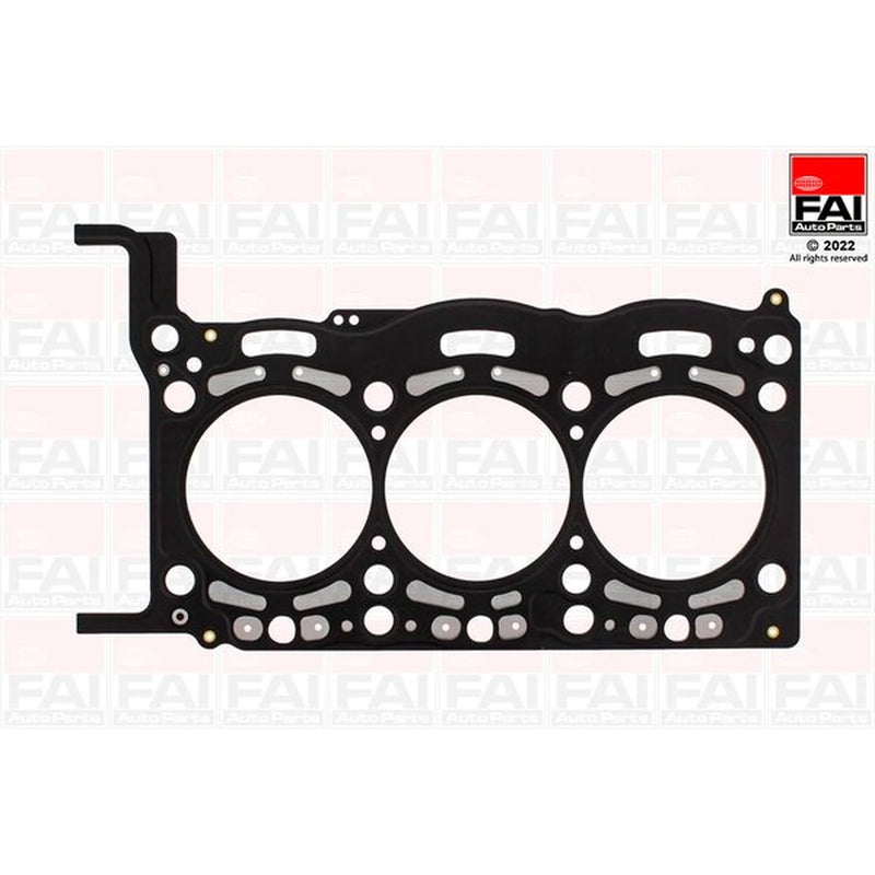 FAI Cylinder Head Gasket 1mm Thick