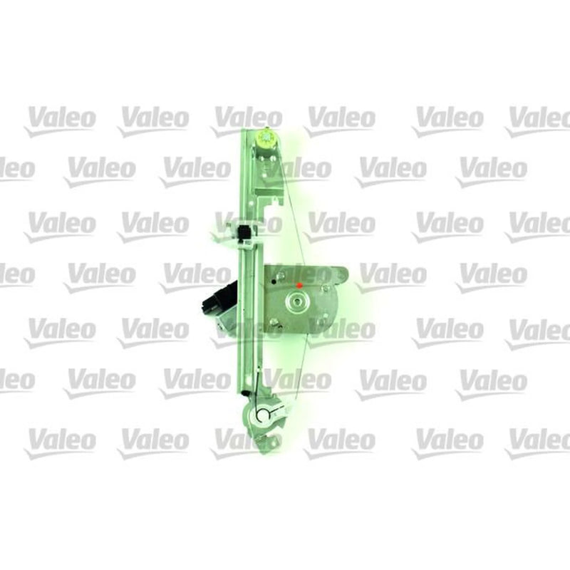 Valeo Electric Window Regulator Lifter Right Rear 851921