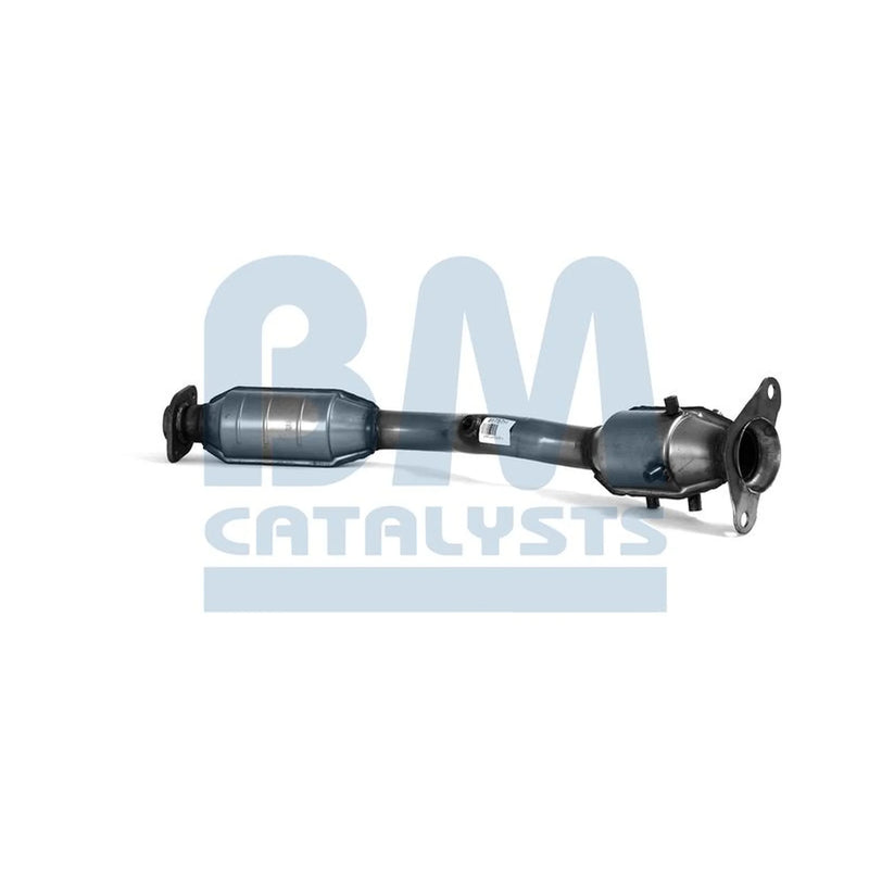 BM Catalysts Homologated Petrol Cat fits Nissan Qashqai I 2007-2013 1.6