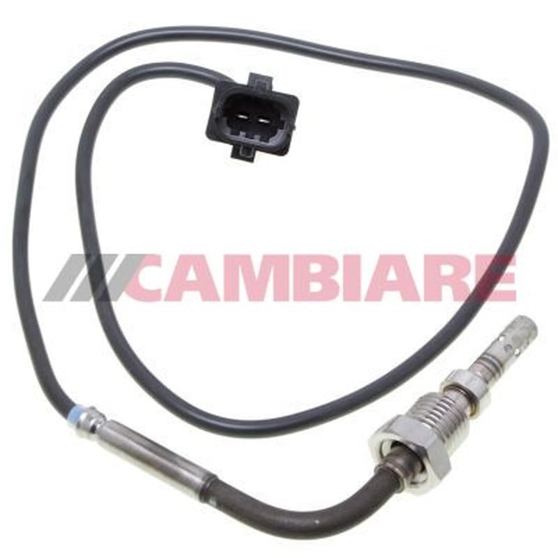 Cambiare Exhaust Gas Temperature Sensor before soot particulate fi VE390071