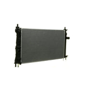 Mahle Engine Radiator fits Mazda 3 2008-2014 1.6