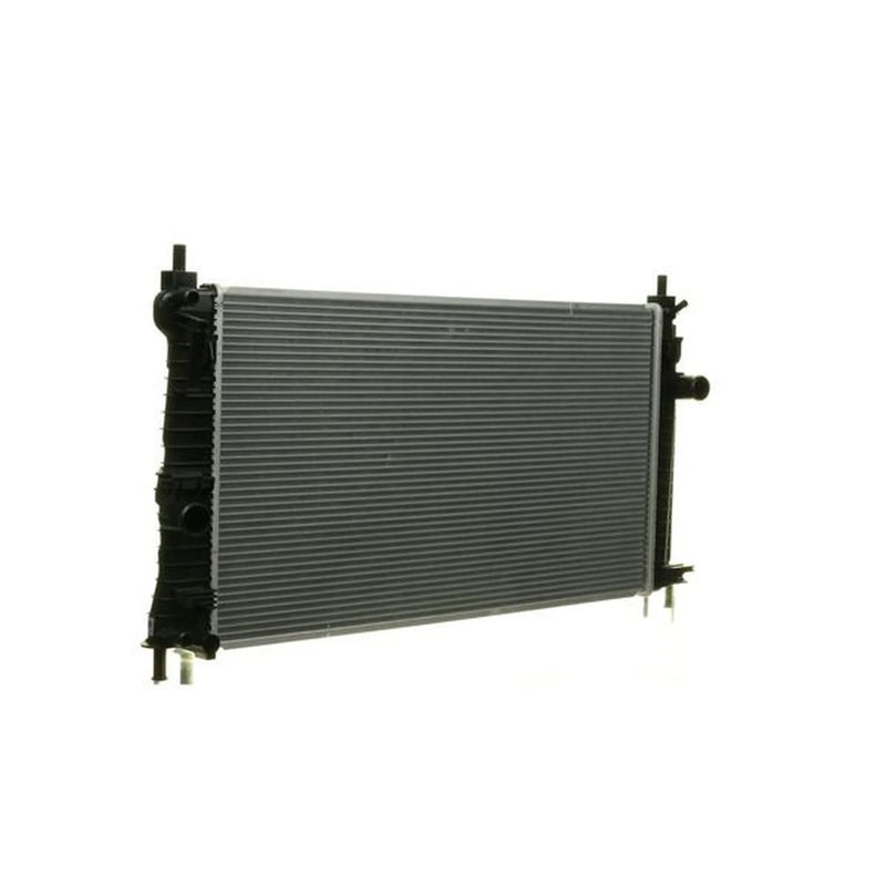 Mahle Engine Radiator fits Mazda 3 2008-2014 1.6