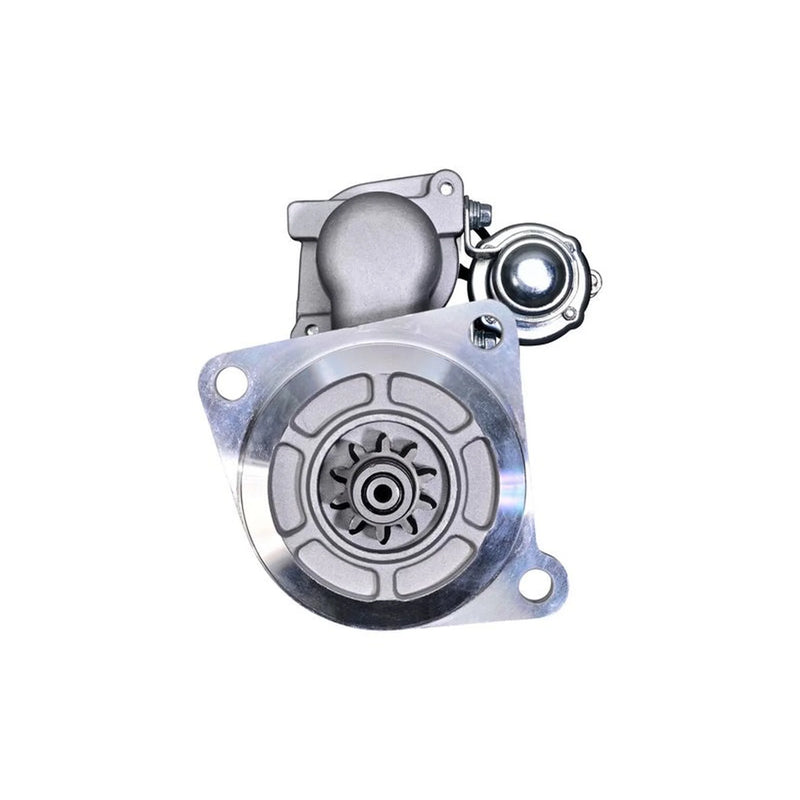 Hella Starter Motor 24V 4kW 10 Teeth 8EA 012 586-931