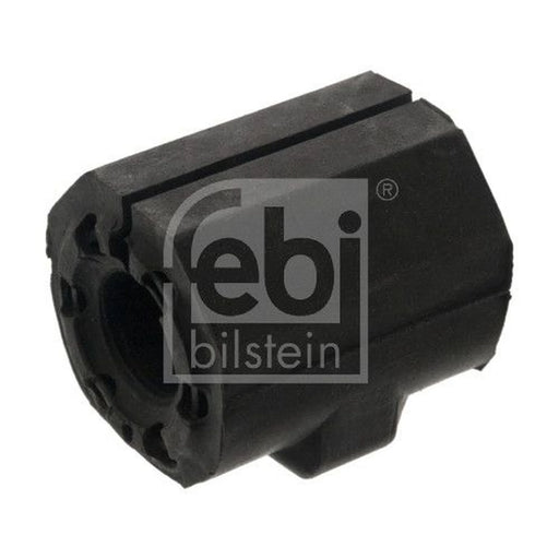 Febi Anti Roll Bar Mounting Bracket Front 02757