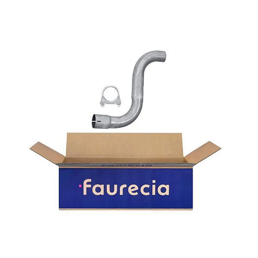 Hella Exhaust Pipe OD 8LA 366 004-301