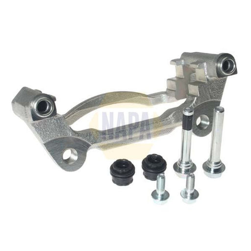 NAPA Napa Caliper Carrier (Single) fits Audi A3 2012-2020 1.0 1.2 1.4 1.6 2.0