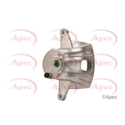Apec 2 x Front Brake Calipers fits Jeep Cherokee 2001-2008 2.4 2.5 2.8 3.7