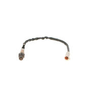 Bosch O2 Lambda Oxygen Sensor before catalytic converter 0 258 986 777