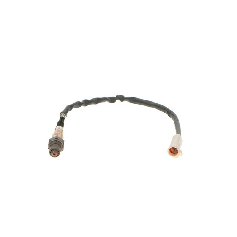 Bosch O2 Lambda Oxygen Sensor before catalytic converter 0 258 986 777