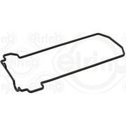 Elring Cylinder Head Cover Gasket fits Mercedes-Benz 190 1984-1993