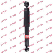 KYB Shock Absorber Damper Strut Rear fits Opel Astra G 1998-2004