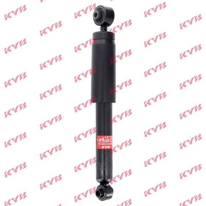 KYB Shock Absorber Damper Strut Rear fits Opel Astra G 1998-2004