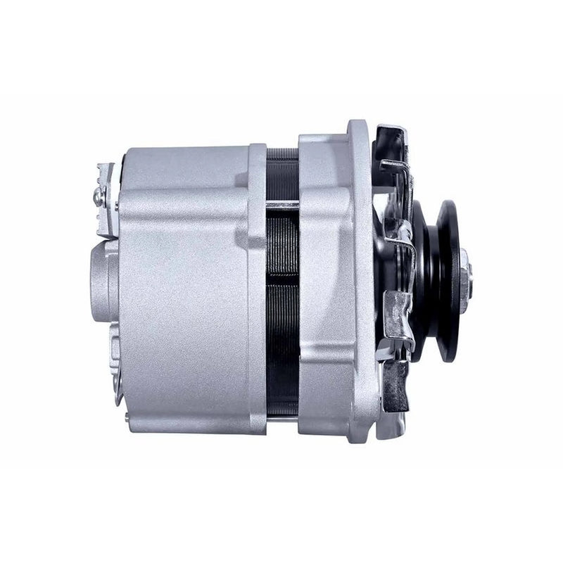 Hella Car Alternator 12V fits Austin 1000-Series 1970-1974
